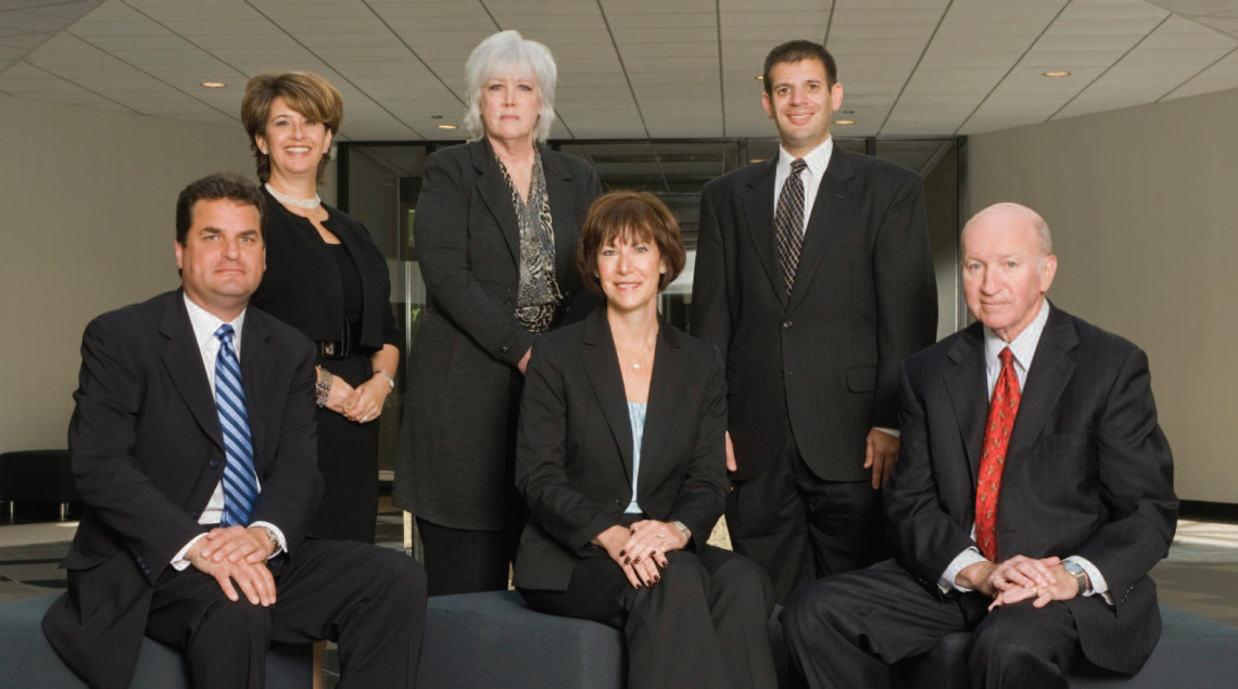 Experienced Divorce Lawyers in Chicago family law